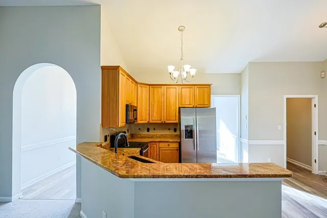 $354,000 | 432 Brandymill Boulevard, Myrtle Beach, SC 29588