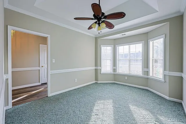 $354,000 | 432 Brandymill Boulevard, Myrtle Beach, SC 29588