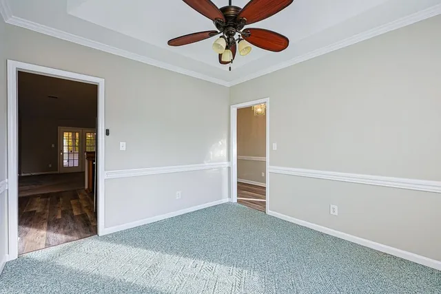 $354,000 | 432 Brandymill Boulevard, Myrtle Beach, SC 29588