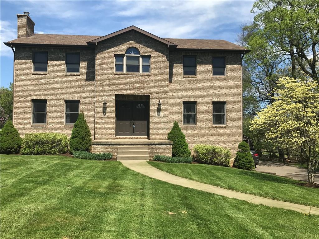 4200 Tuscarawas Road Beaver, PA 15009 - Photo 1 of 24 Beautiful Home on Large Lot in Brighton Twp