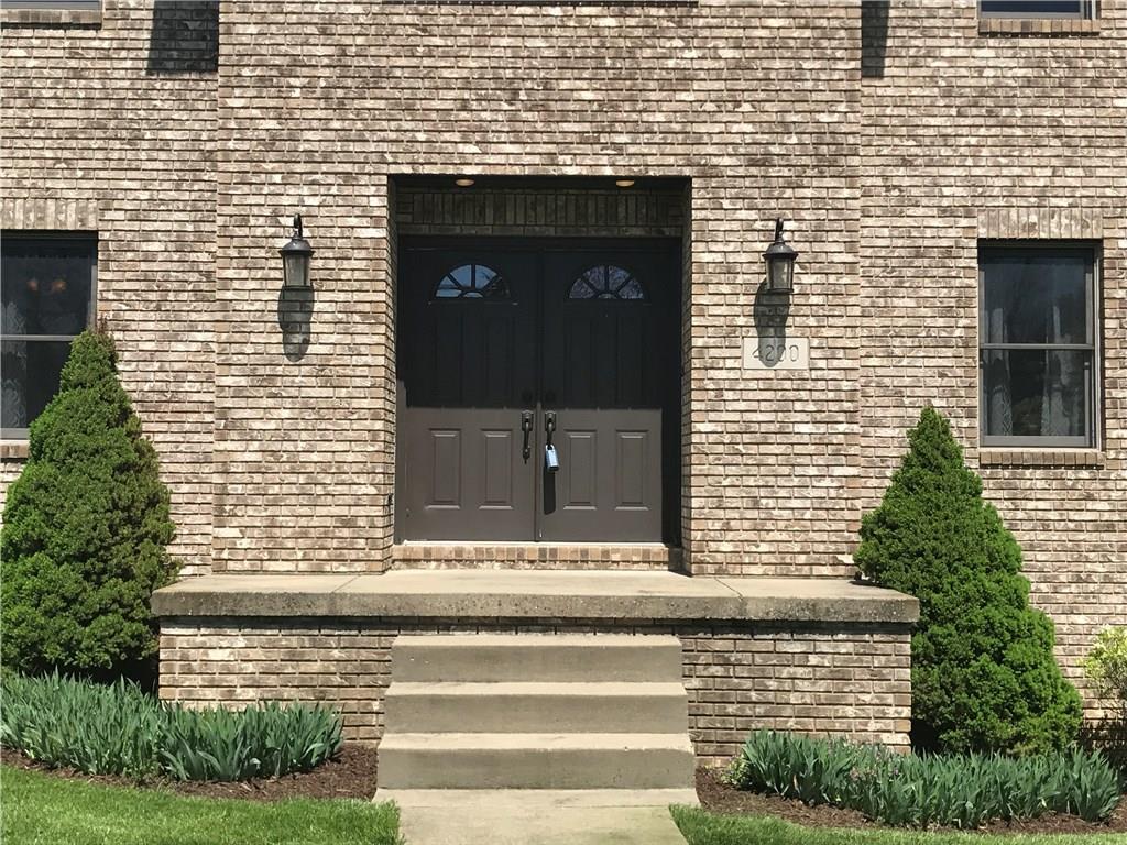 4200 Tuscarawas Road Beaver, PA 15009 - Photo 2 of 24 Great Double Door Entry
