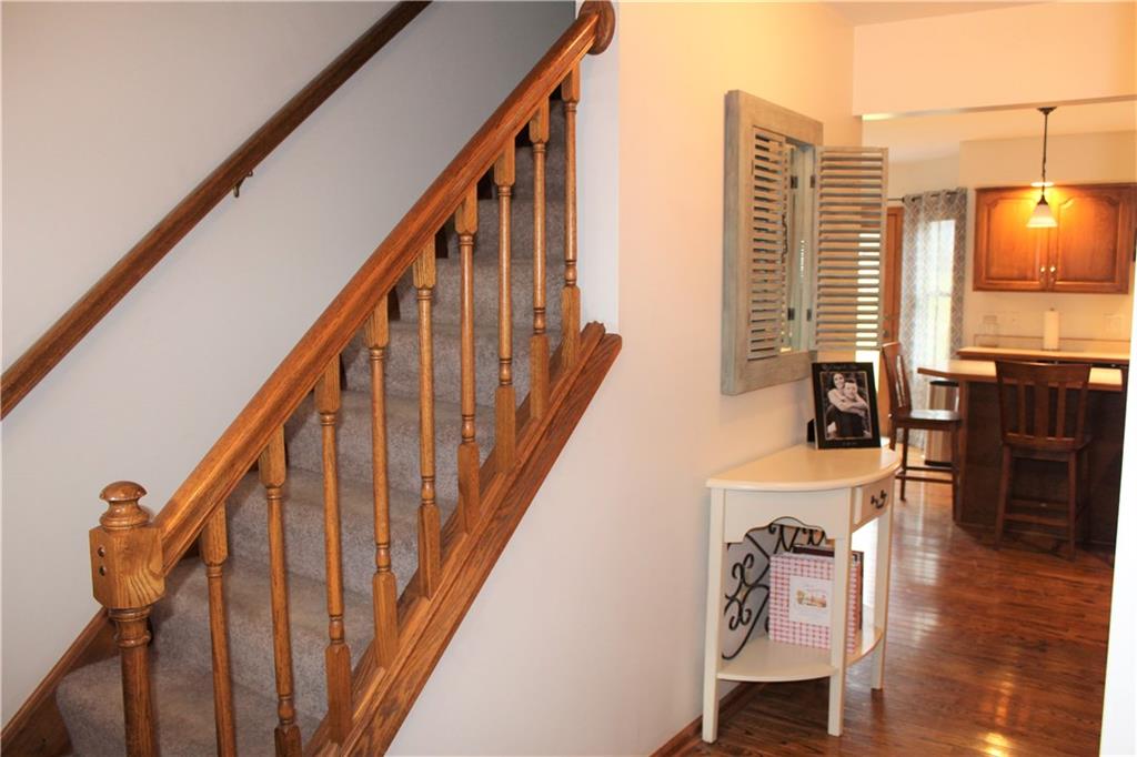 4200 Tuscarawas Road Beaver, PA 15009 - Photo 13 of 24 Entry Way
