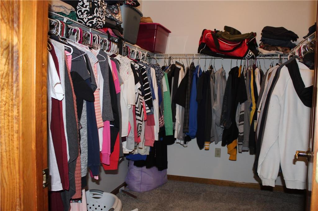 4200 Tuscarawas Road Beaver, PA 15009 - Photo 16 of 24 Master Has Large Walk In Closet
