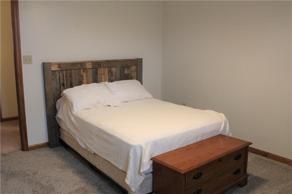 4200 Tuscarawas Road Beaver, PA 15009 - Photo 17 of 24 Second Bedroom on Upper Level