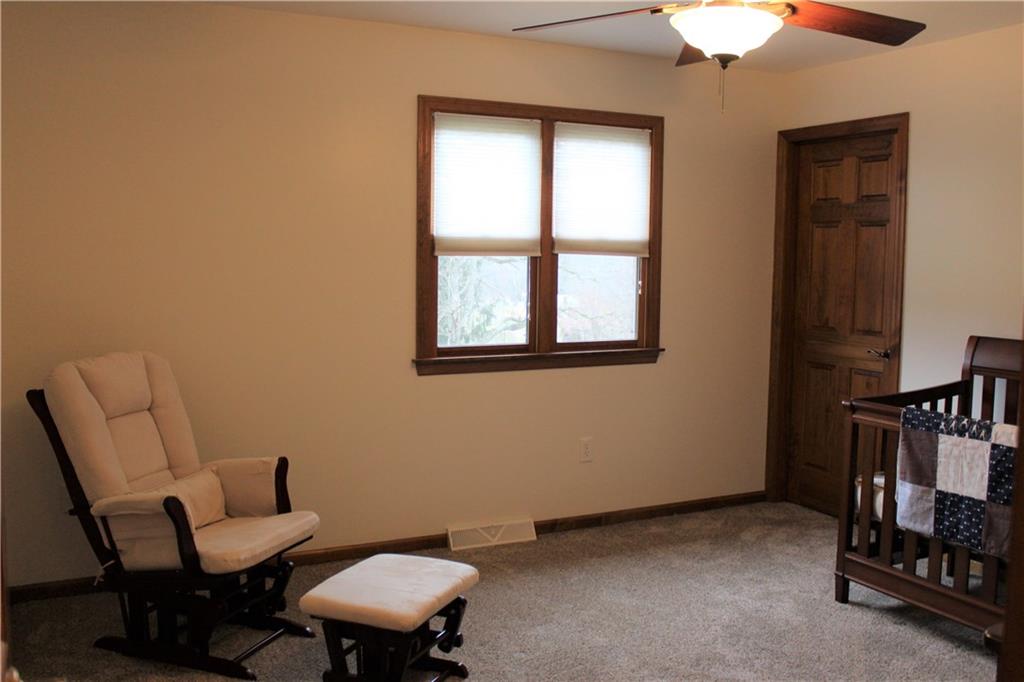 4200 Tuscarawas Road Beaver, PA 15009 - Photo 18 of 24 3rd Bedroom Has Its Own Walk In Closet