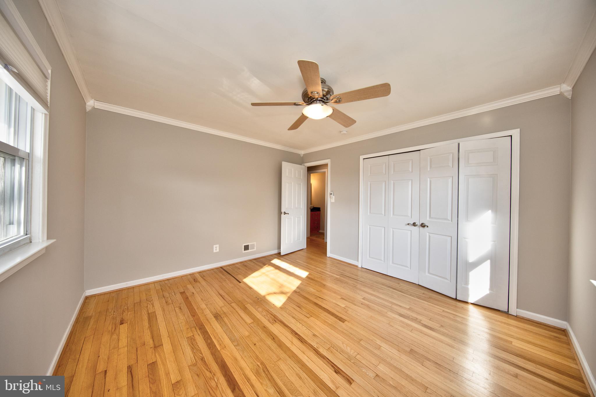 25 North Reed Street Bel Air, MD 21014 - Photo 15 of 32 Primary bedroom