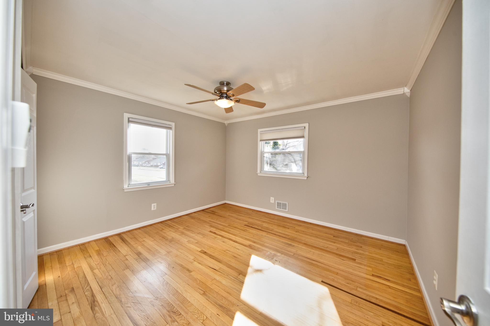25 North Reed Street Bel Air, MD 21014 - Photo 18 of 32 Bedroom #2