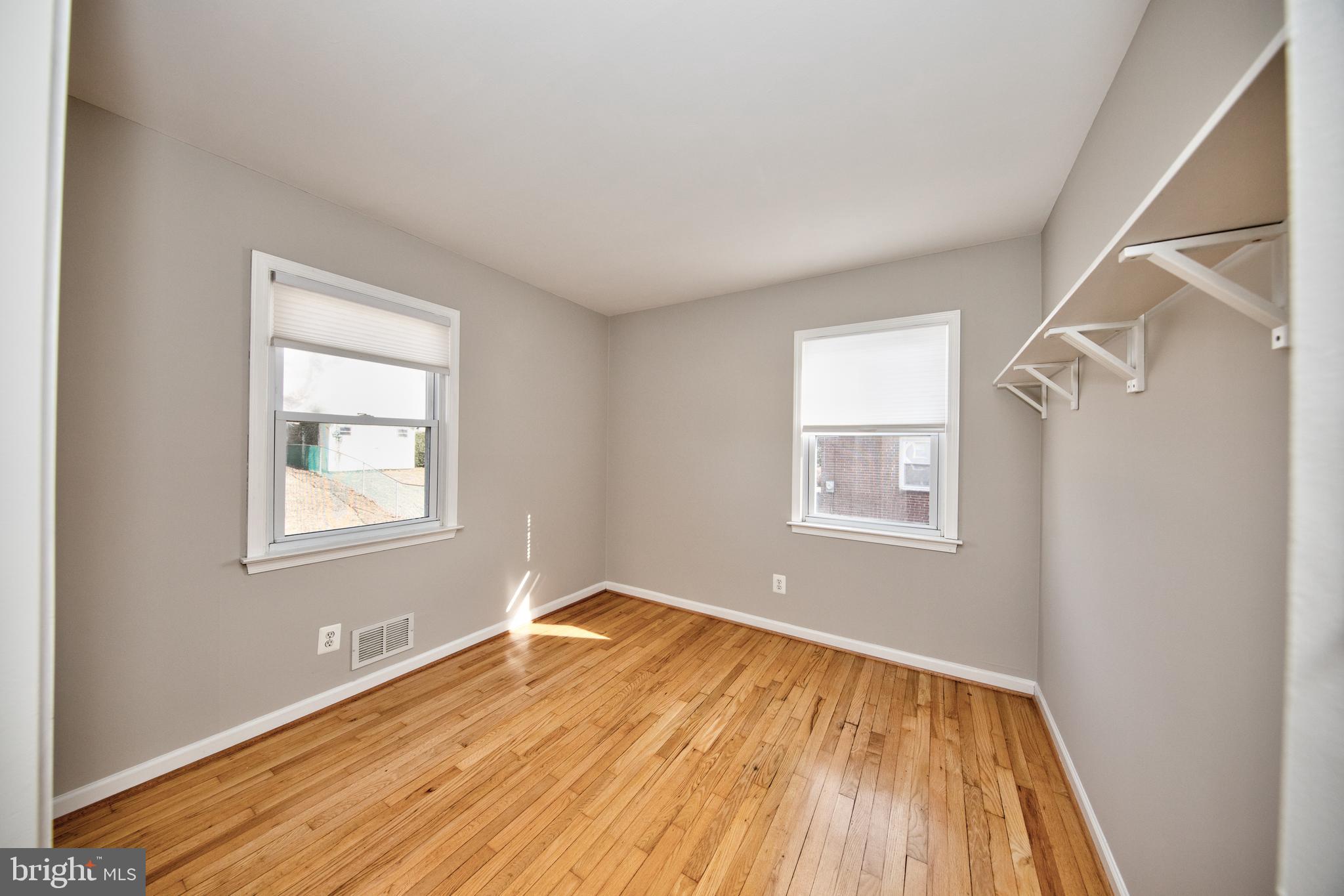 25 North Reed Street Bel Air, MD 21014 - Photo 19 of 32 Bedroom #3