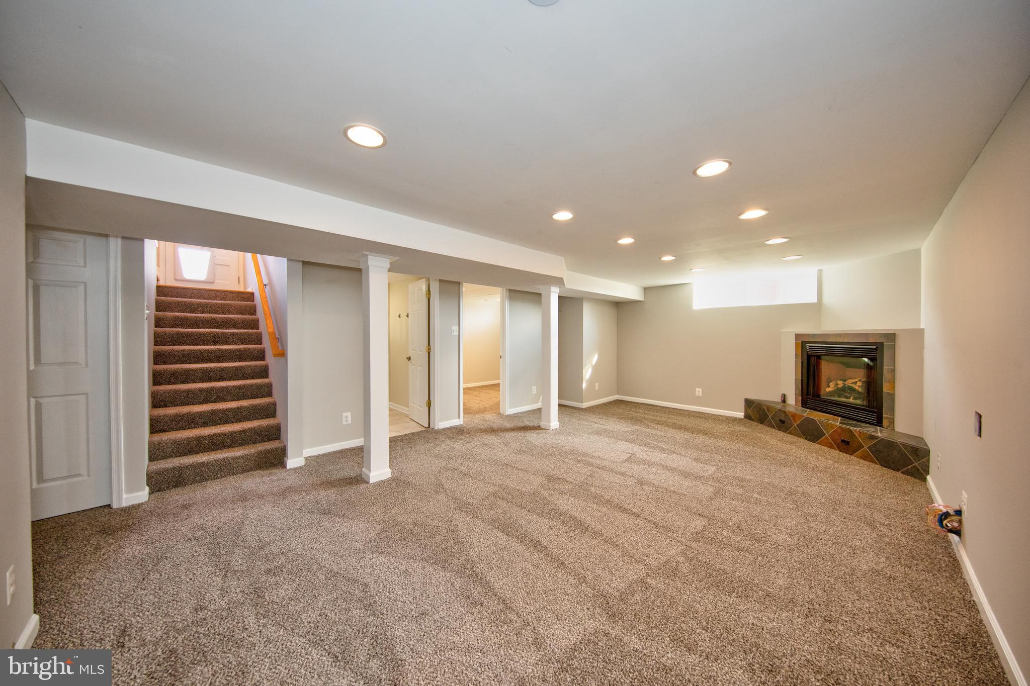 25 North Reed Street Bel Air, MD 21014 - Photo 21 of 32 Family room