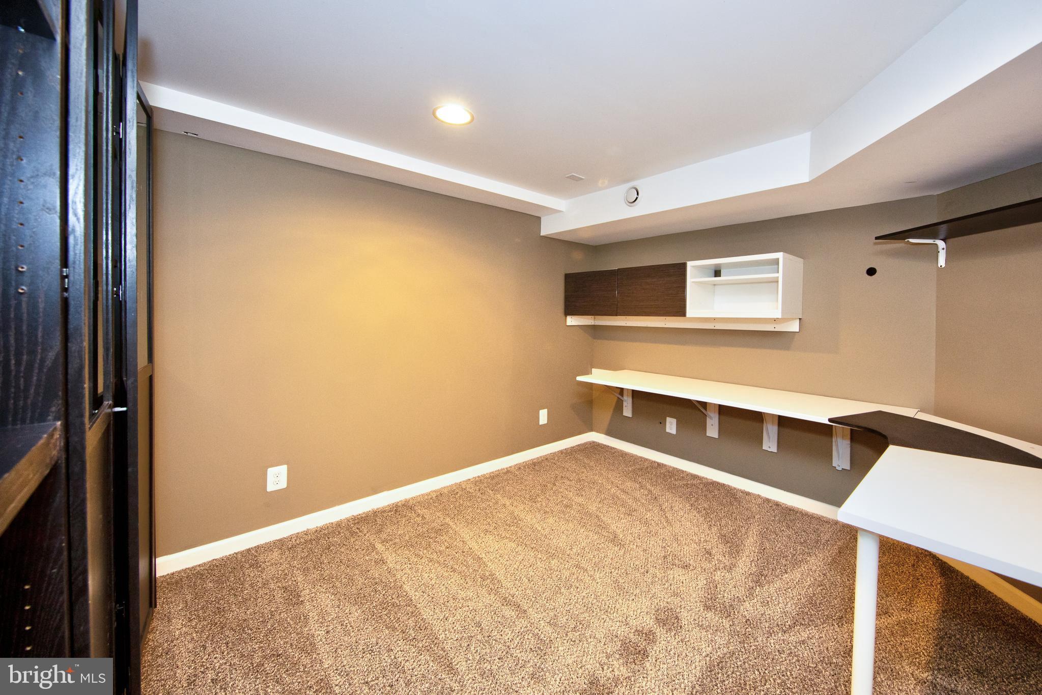 25 North Reed Street Bel Air, MD 21014 - Photo 25 of 32 Lower level office