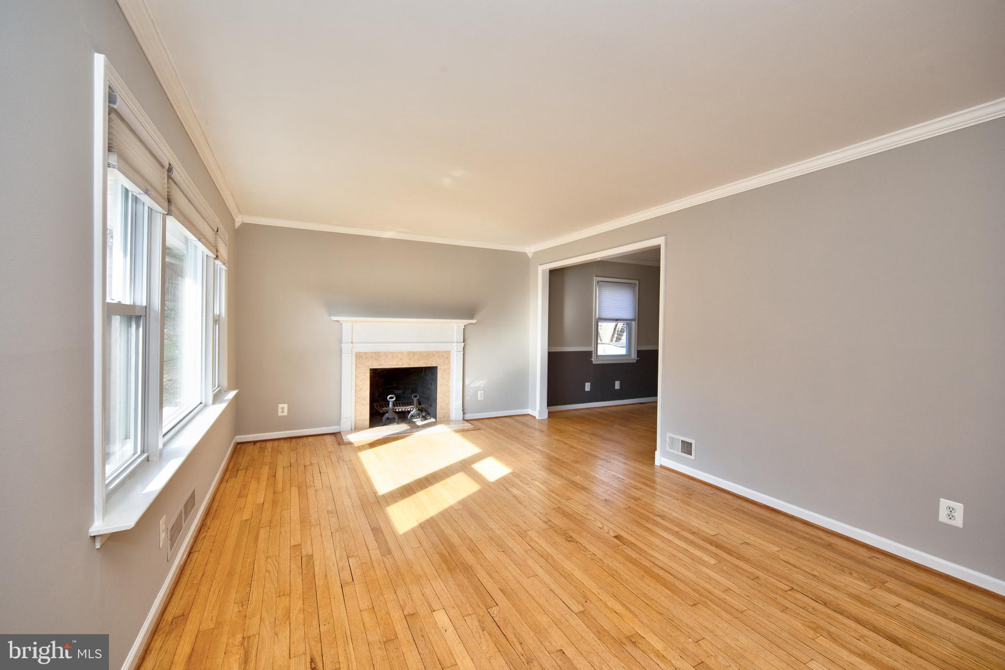 25 North Reed Street Bel Air, MD 21014 - Photo 5 of 32 Living Room