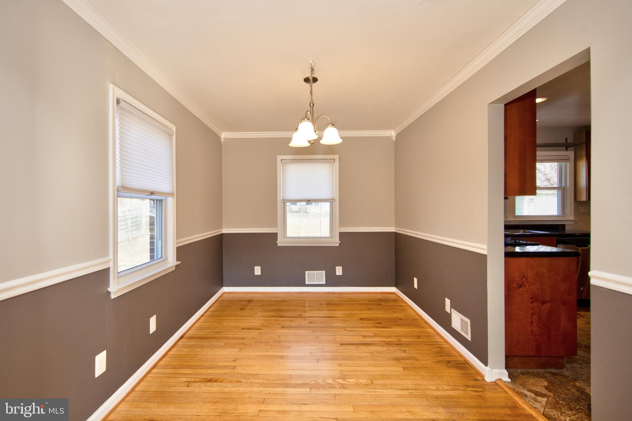25 North Reed Street Bel Air, MD 21014 - Photo 9 of 32 Dining Room
