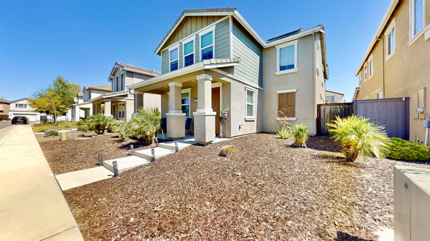 3247 Foxton Way Rancho Cordova, CA 95670 - Photo 1 of 1