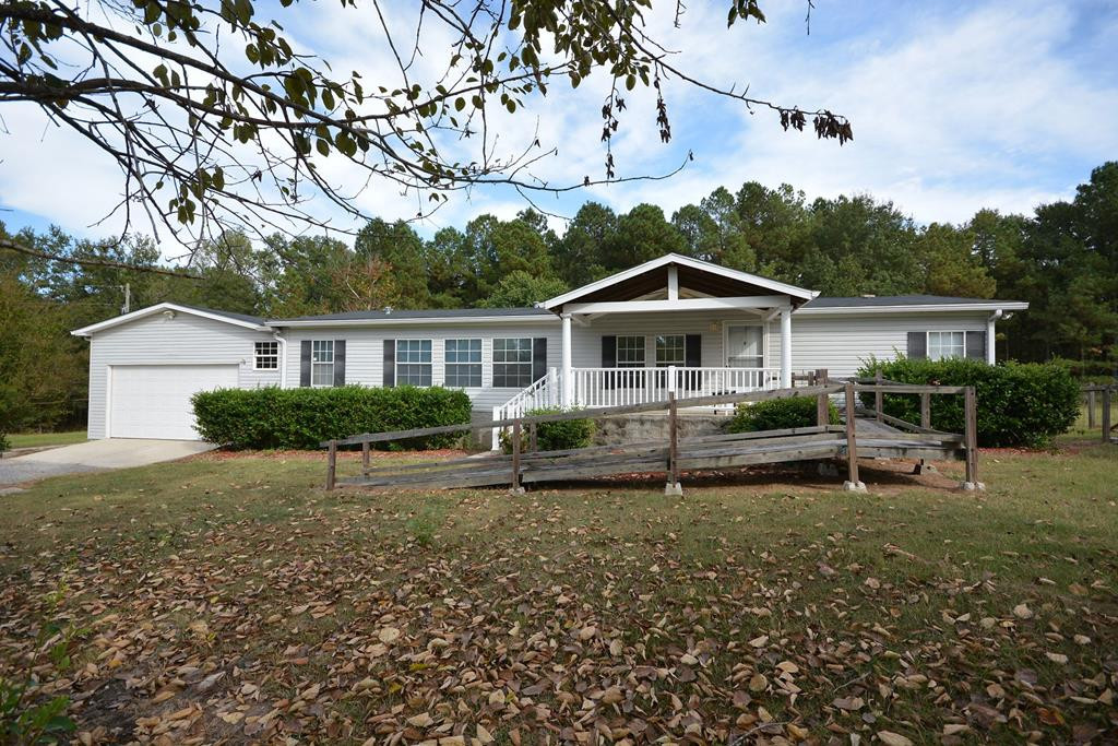 3283 White Tiger Road Appling, GA 30802 - Photo 1 of 55 Main View