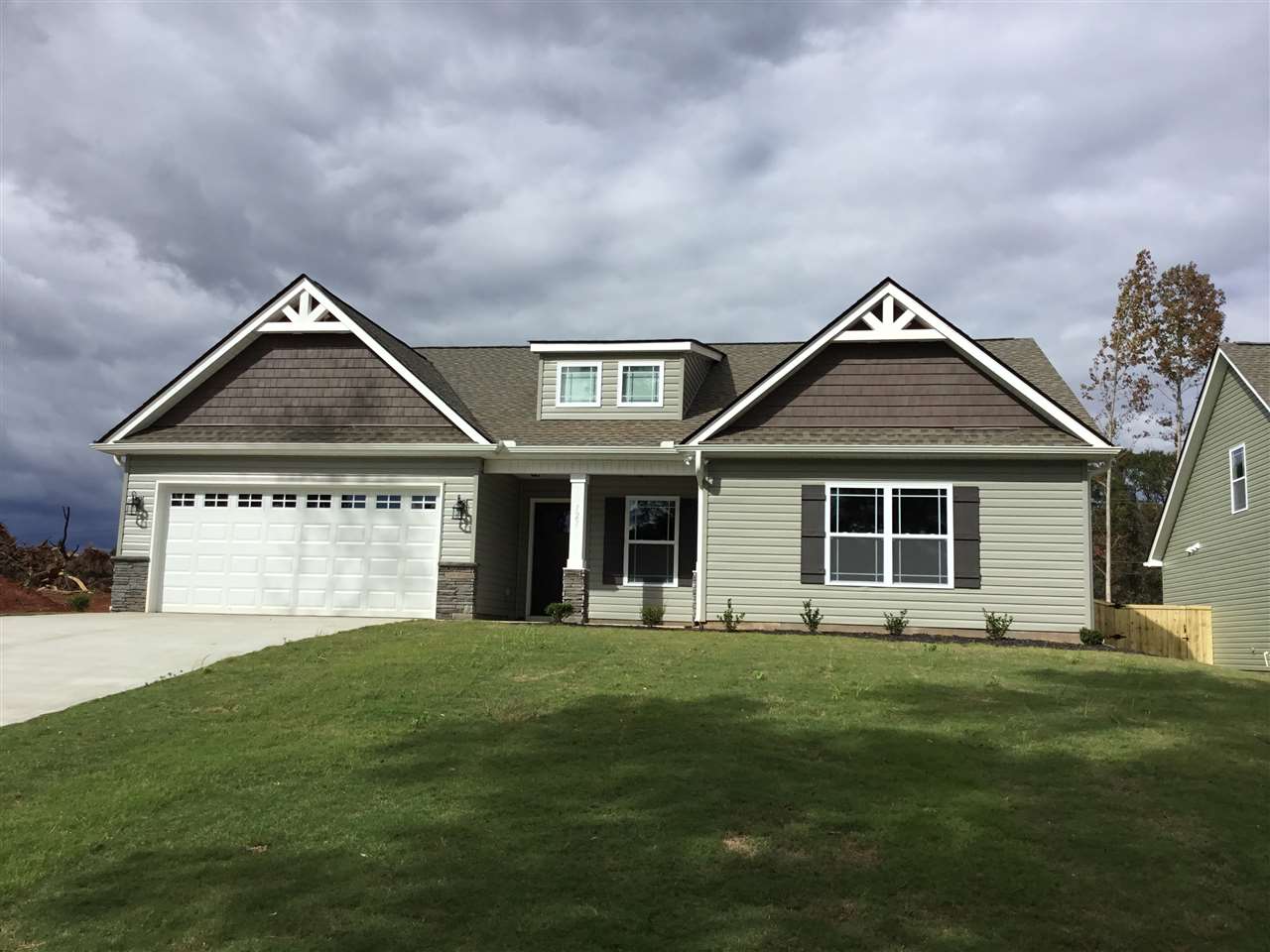 127 State Rd S-42-8270 Duncan, SC 29334 - Photo 33 of 35