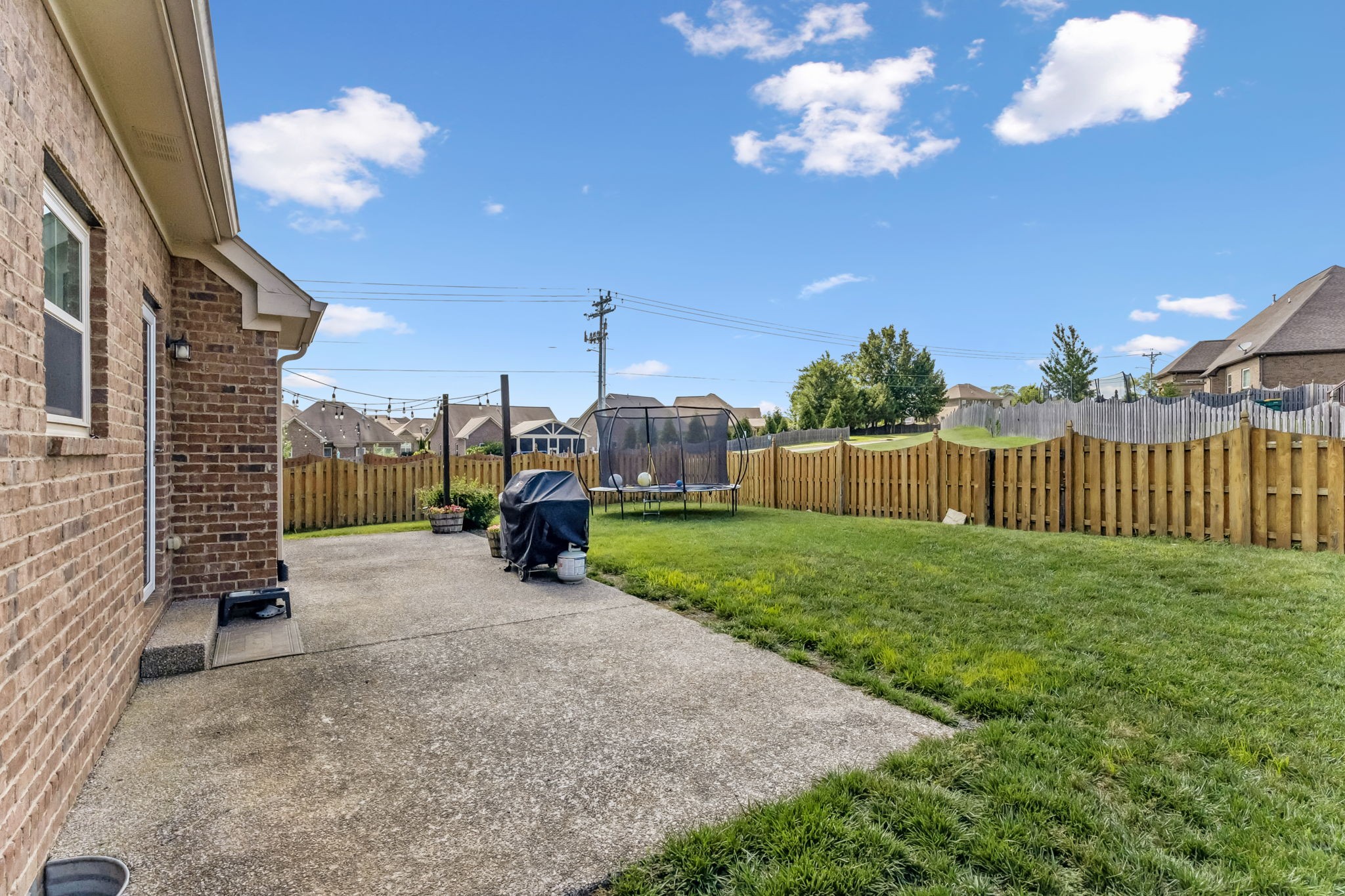 1003 Rudder Drive Spring Hill, TN 37174 - Photo 70 of 82
