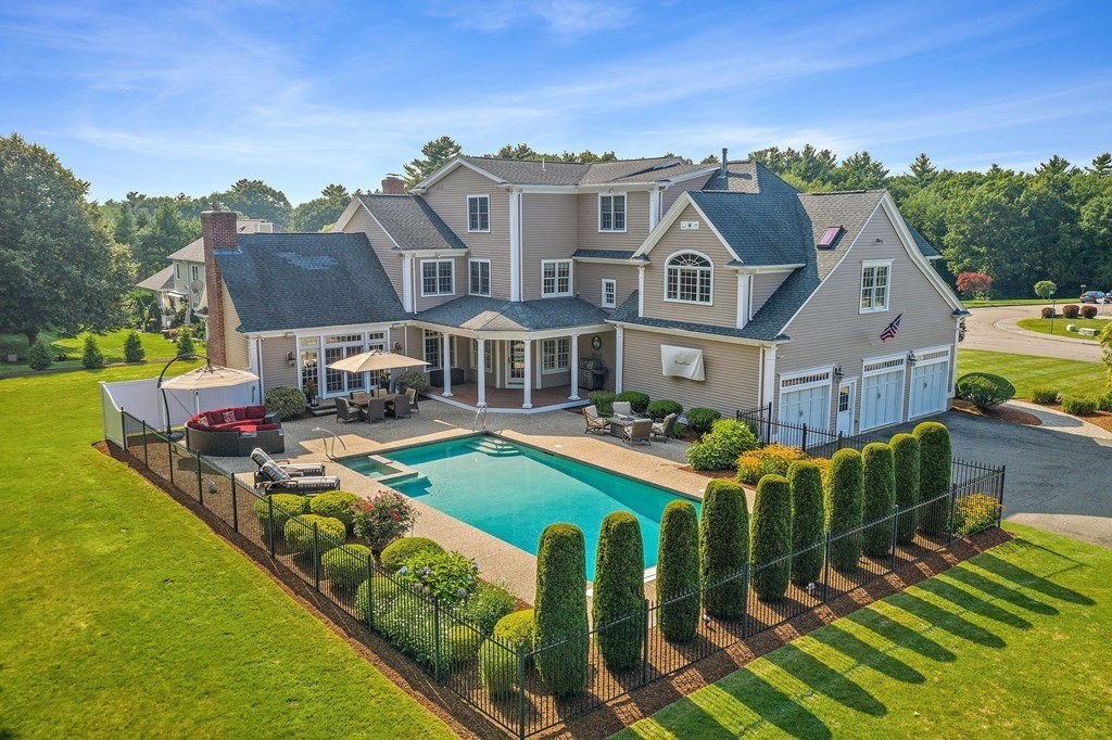 70 Thoreau Road Canton, MA 02021 - Photo 1 of 41 Gallery Image 1