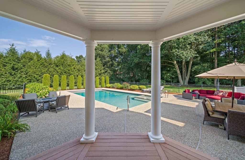 70 Thoreau Road Canton, MA 02021 - Photo 40 of 41 Gallery Image 40