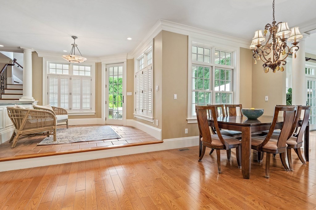 70 Thoreau Road Canton, MA 02021 - Photo 8 of 41 Gallery Image 8