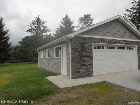 3107 B Oak Grove Road Howell, MI 48855 - Photo 38 of 50
