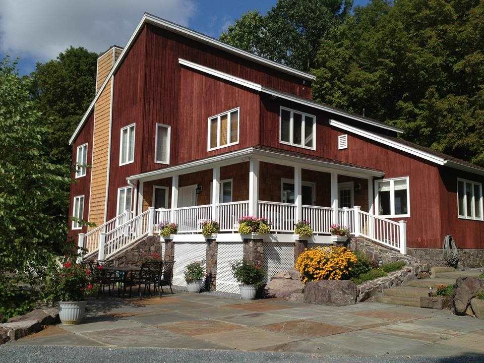 1322 Fuller Mountain Road Ferrisburgh, VT 05473 - Photo 1 of 40 Gallery Image 1