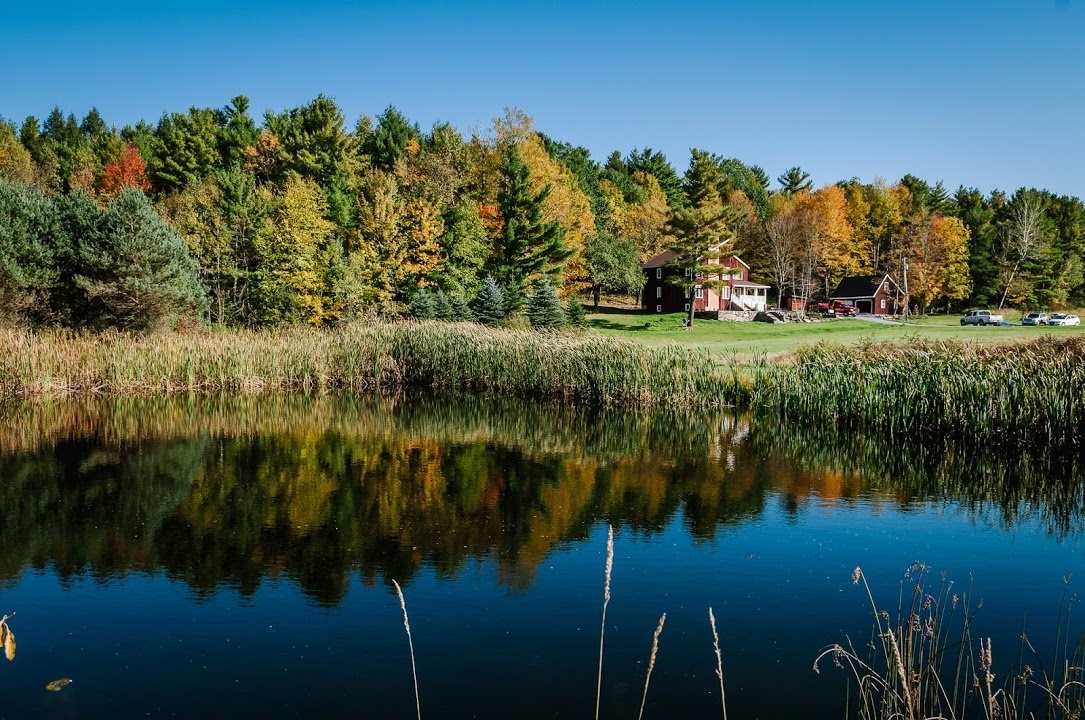1322 Fuller Mountain Road Ferrisburgh, VT 05473 - Photo 2 of 40 Gallery Image 2