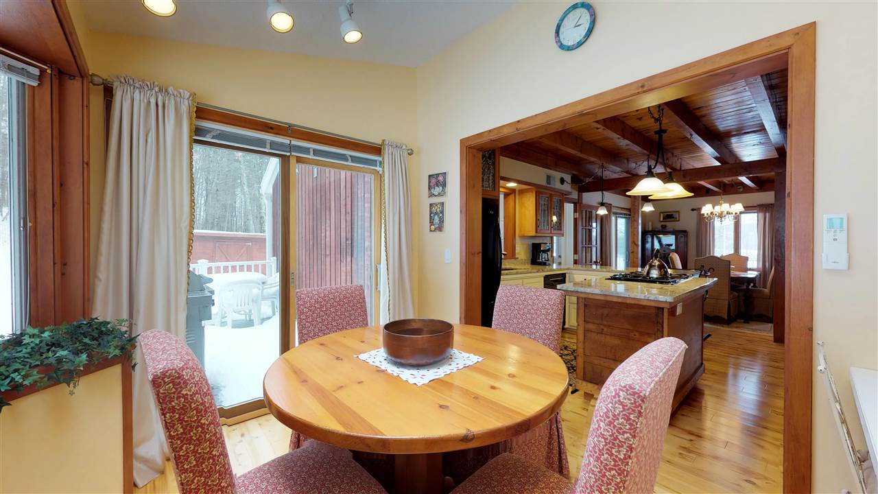 1322 Fuller Mountain Road Ferrisburgh, VT 05473 - Photo 13 of 40 Gallery Image 13