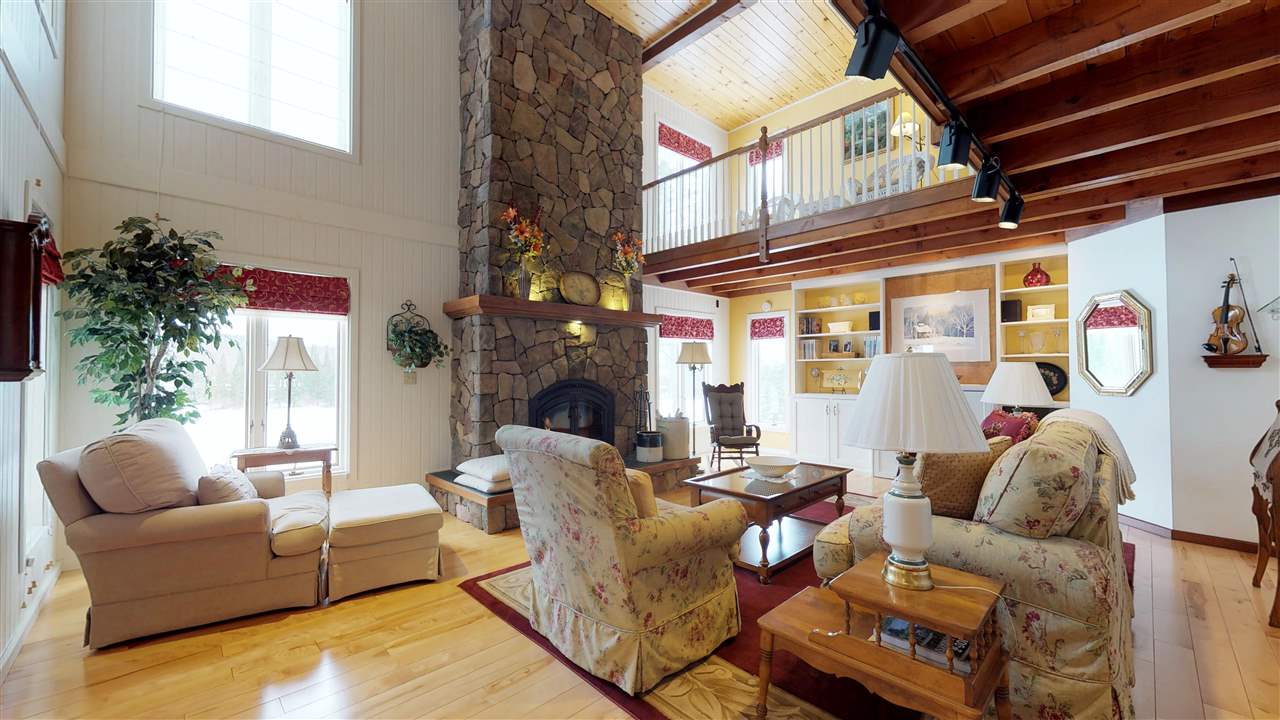 1322 Fuller Mountain Road Ferrisburgh, VT 05473 - Photo 3 of 40 Gallery Image 3