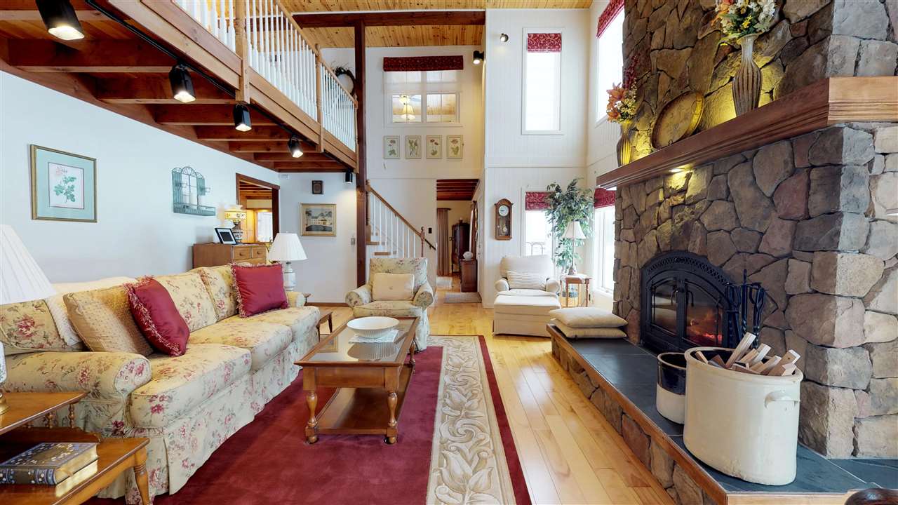1322 Fuller Mountain Road Ferrisburgh, VT 05473 - Photo 4 of 40 Gallery Image 4
