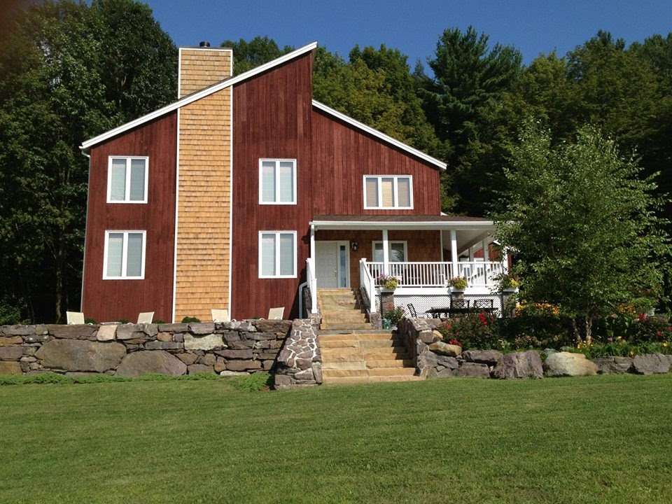 1322 Fuller Mountain Road Ferrisburgh, VT 05473 - Photo 38 of 40 Gallery Image 38