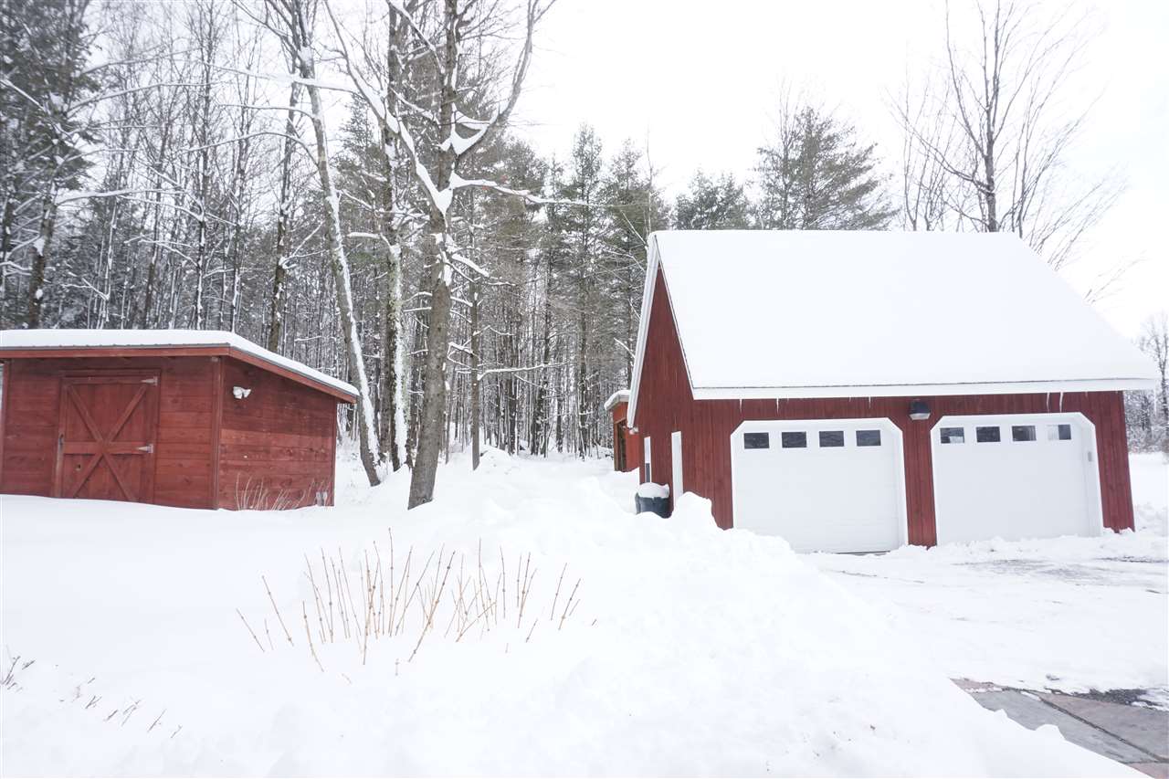 1322 Fuller Mountain Road Ferrisburgh, VT 05473 - Photo 39 of 40 Gallery Image 39