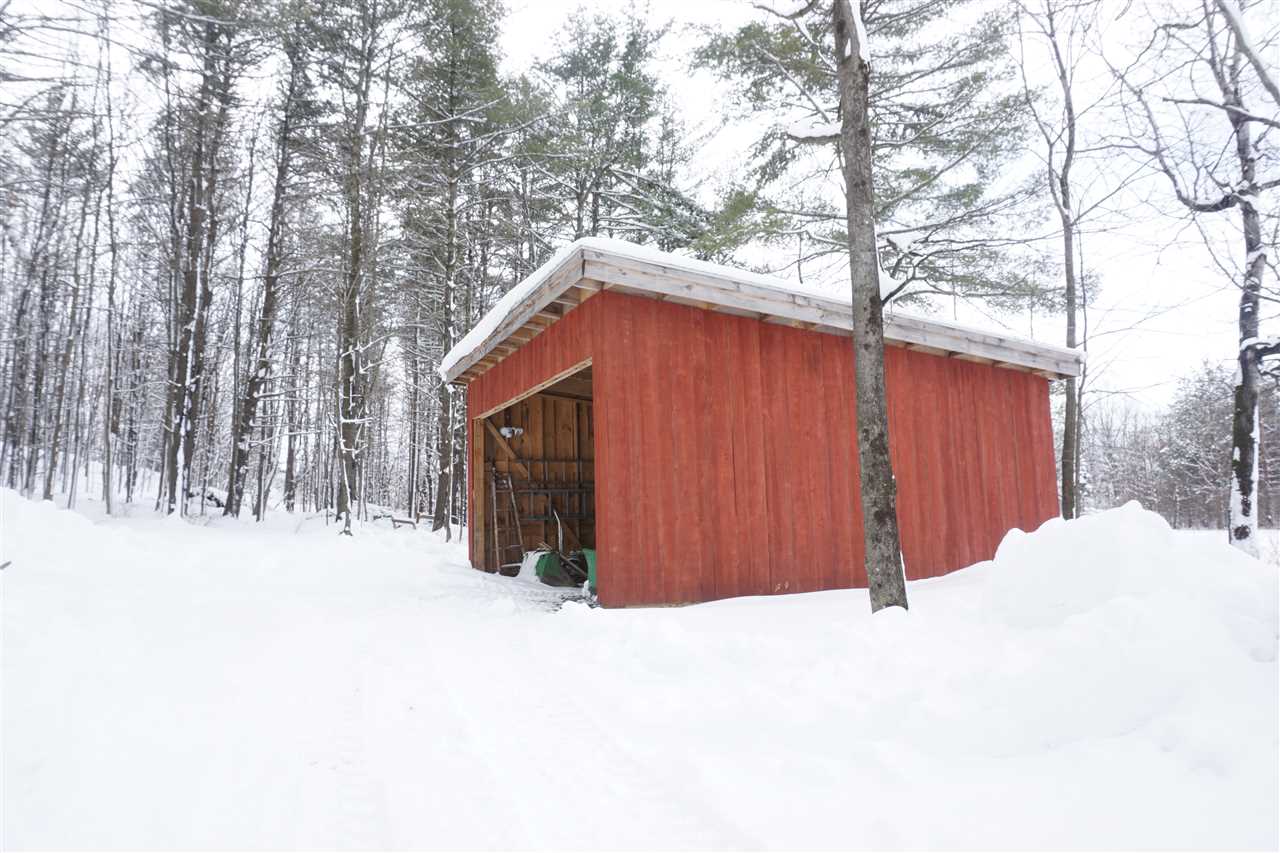 1322 Fuller Mountain Road Ferrisburgh, VT 05473 - Photo 40 of 40 Gallery Image 40