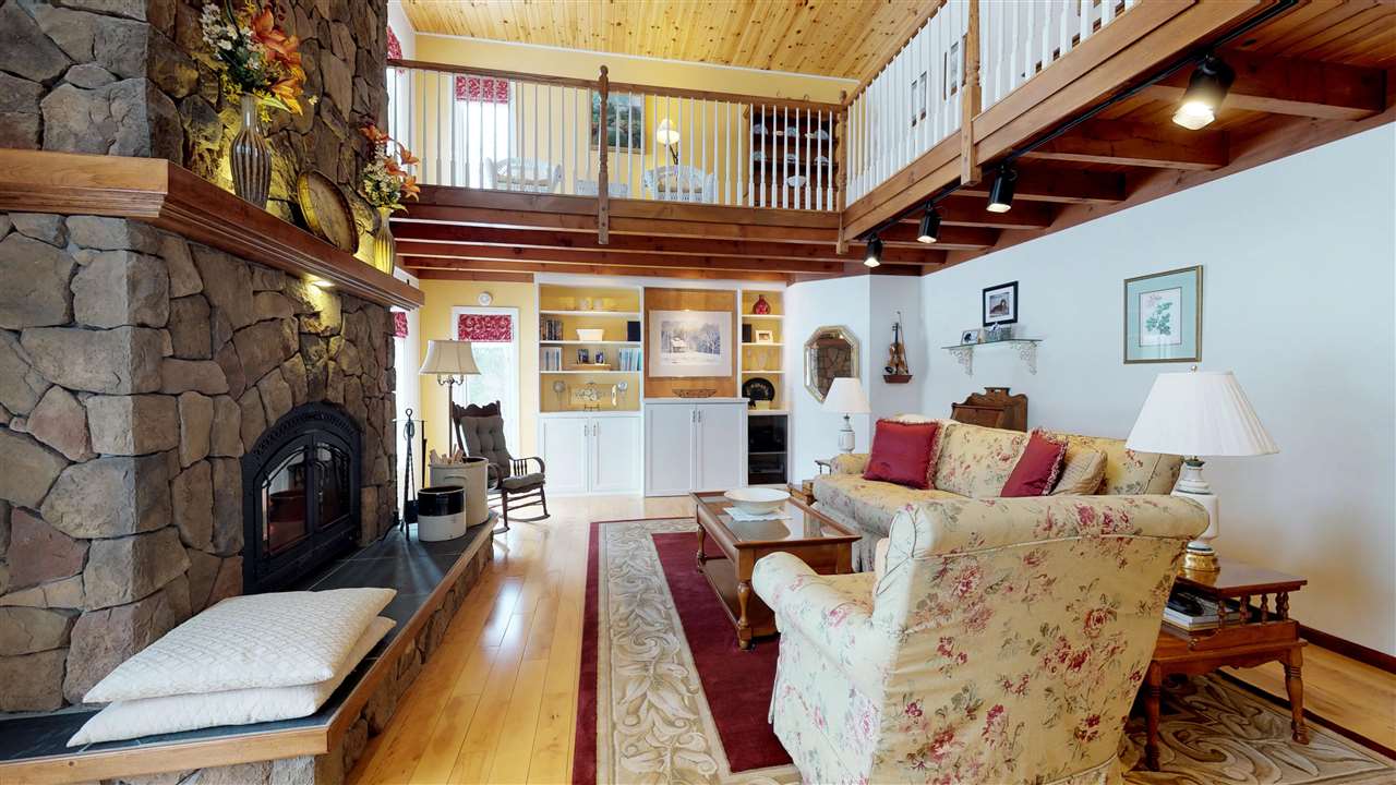 1322 Fuller Mountain Road Ferrisburgh, VT 05473 - Photo 5 of 40 Gallery Image 5