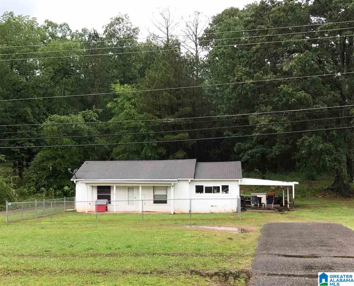 7280 Highway 75 Pinson, AL 35126 - Photo 1 of 12