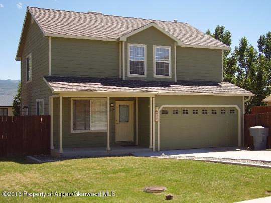 739 West 30th Street Rifle, CO 81650 - Photo 1 of 17 Front scape