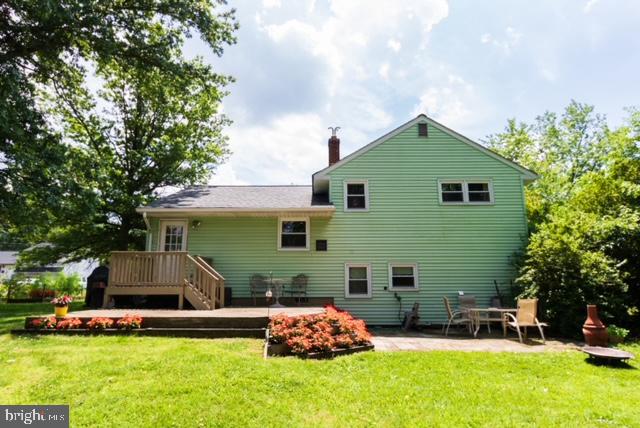106 Long Lane Voorhees, NJ 08043 - Photo 14 of 14