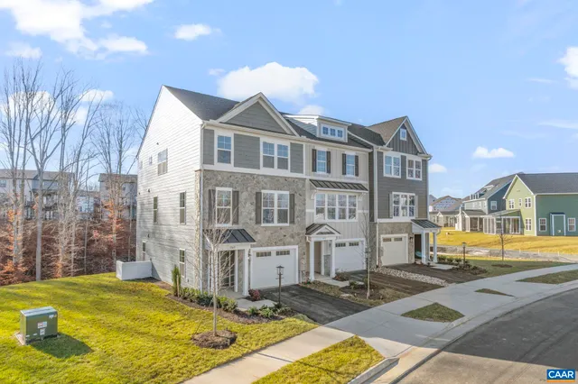 $654,131 | 3028 Farrow Drive, Charlottesville, VA 22901
