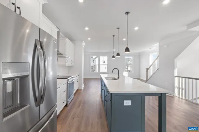 $654,131 | 3028 Farrow Drive, Charlottesville, VA 22901