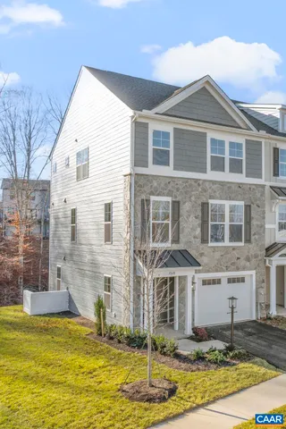 $654,131 | 3028 Farrow Drive, Charlottesville, VA 22901