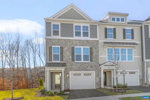 $654,131 | 3028 Farrow Drive, Charlottesville, VA 22901