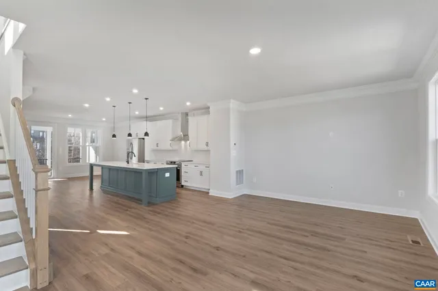 $654,131 | 3028 Farrow Drive, Charlottesville, VA 22901