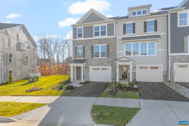 $654,131 | 3028 Farrow Drive, Charlottesville, VA 22901