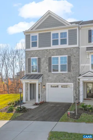 $654,131 | 3028 Farrow Drive, Charlottesville, VA 22901