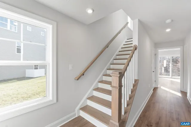 $654,131 | 3028 Farrow Drive, Charlottesville, VA 22901