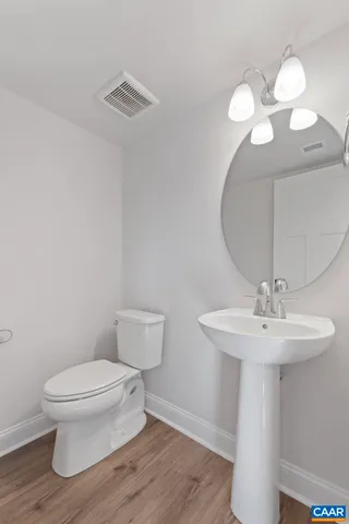 $654,131 | 3028 Farrow Drive, Charlottesville, VA 22901