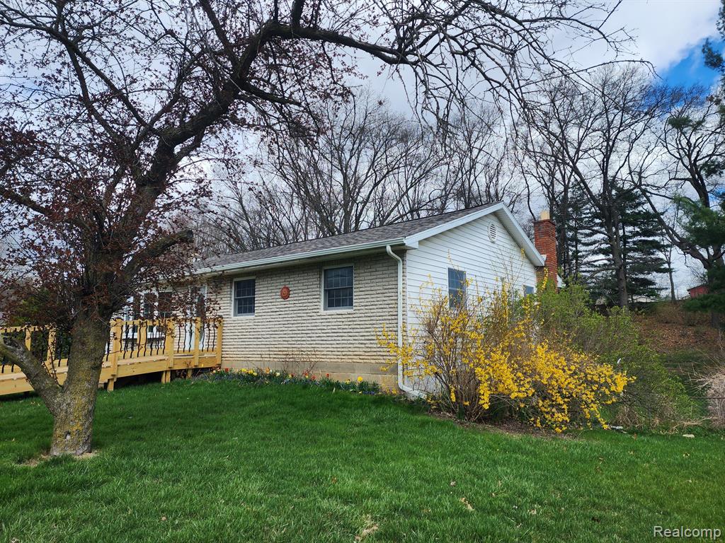 4008 Mc Arthur Road Jackson, MI 49203 - Photo 9 of 34