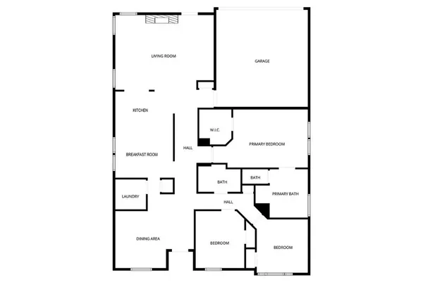 $2,690 | 2720 Zoeller Drive, Plano, TX 75025