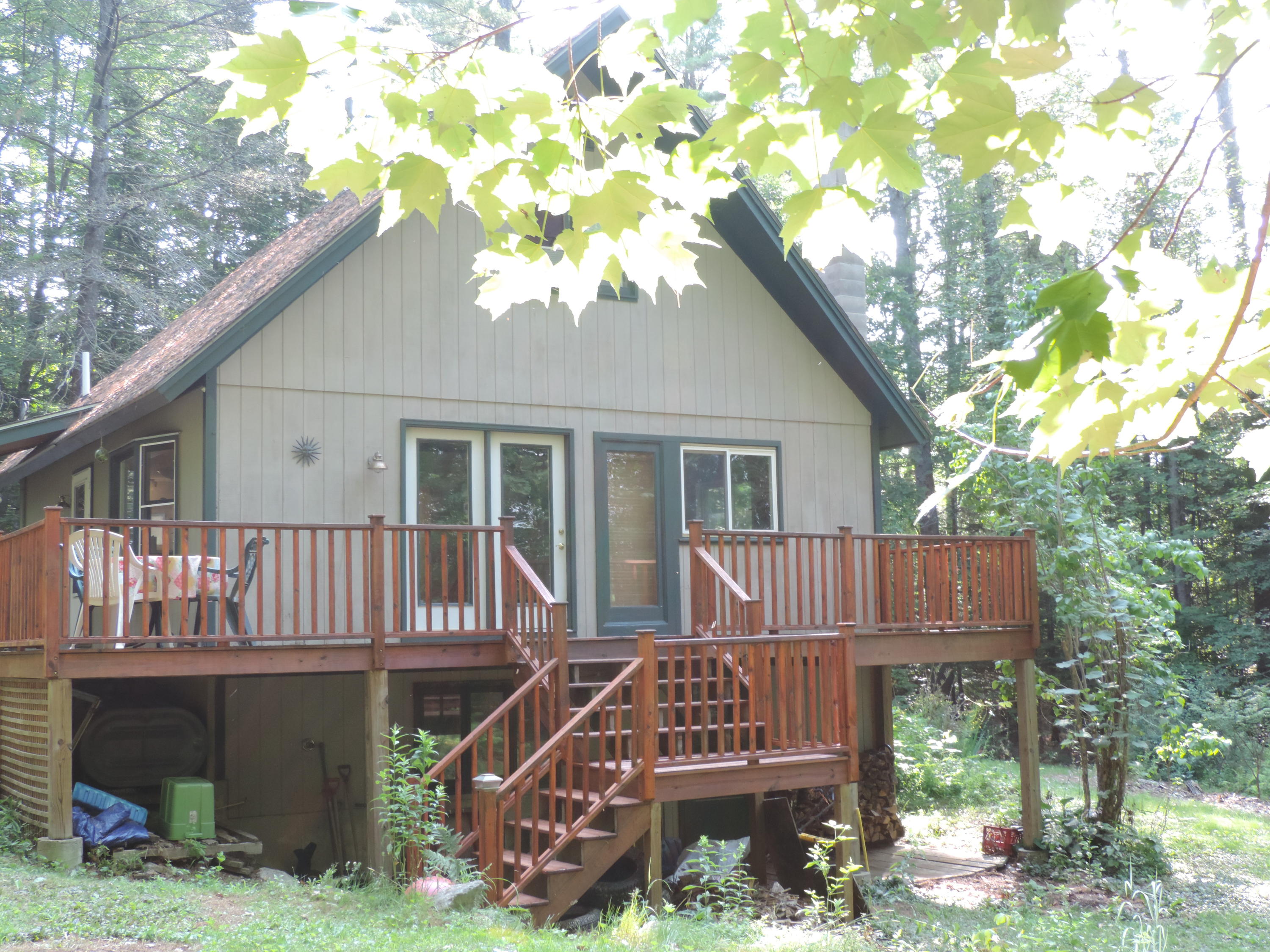 56 Punkin Valley Road Bridgton, ME 04009 - Photo 1 of 39 DSCN4133