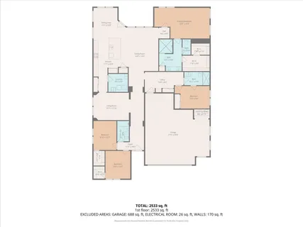 $599,000 | 4008 Sweetclover Street, Lawrence, KS 66049