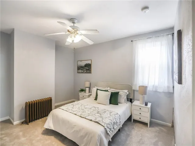 $489,378 | 715 North Beatty Street, Pittsburgh, PA 15206